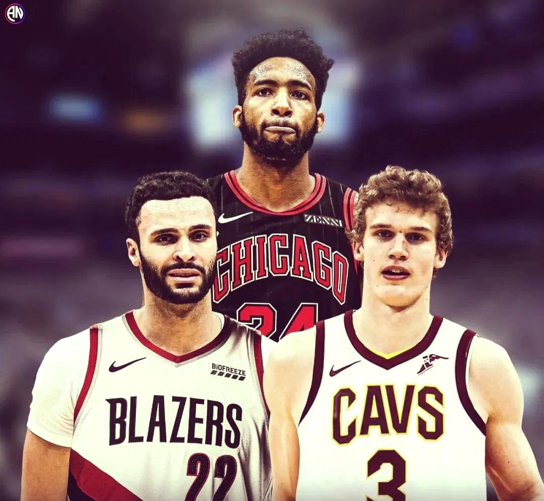 关于开拓者队全队努力，成功击败公牛队的信息