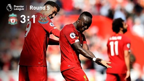 包含马内梅开二度助利物浦逆转多特蒙德的词条