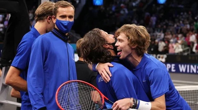 关于拉沃尔杯完胜蒙特卡洛大师赛，蒂姆带队取胜的信息