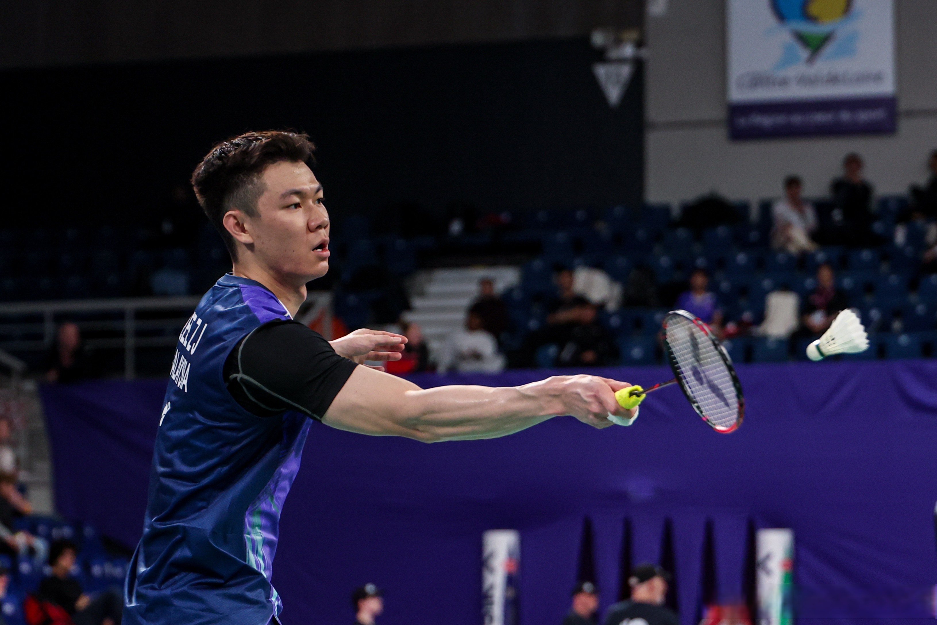 中国队横扫马来西亚队,李梓嘉刷新纪录的简单介绍 中国队横扫马来西亚队,李梓嘉刷新纪录的简单介绍