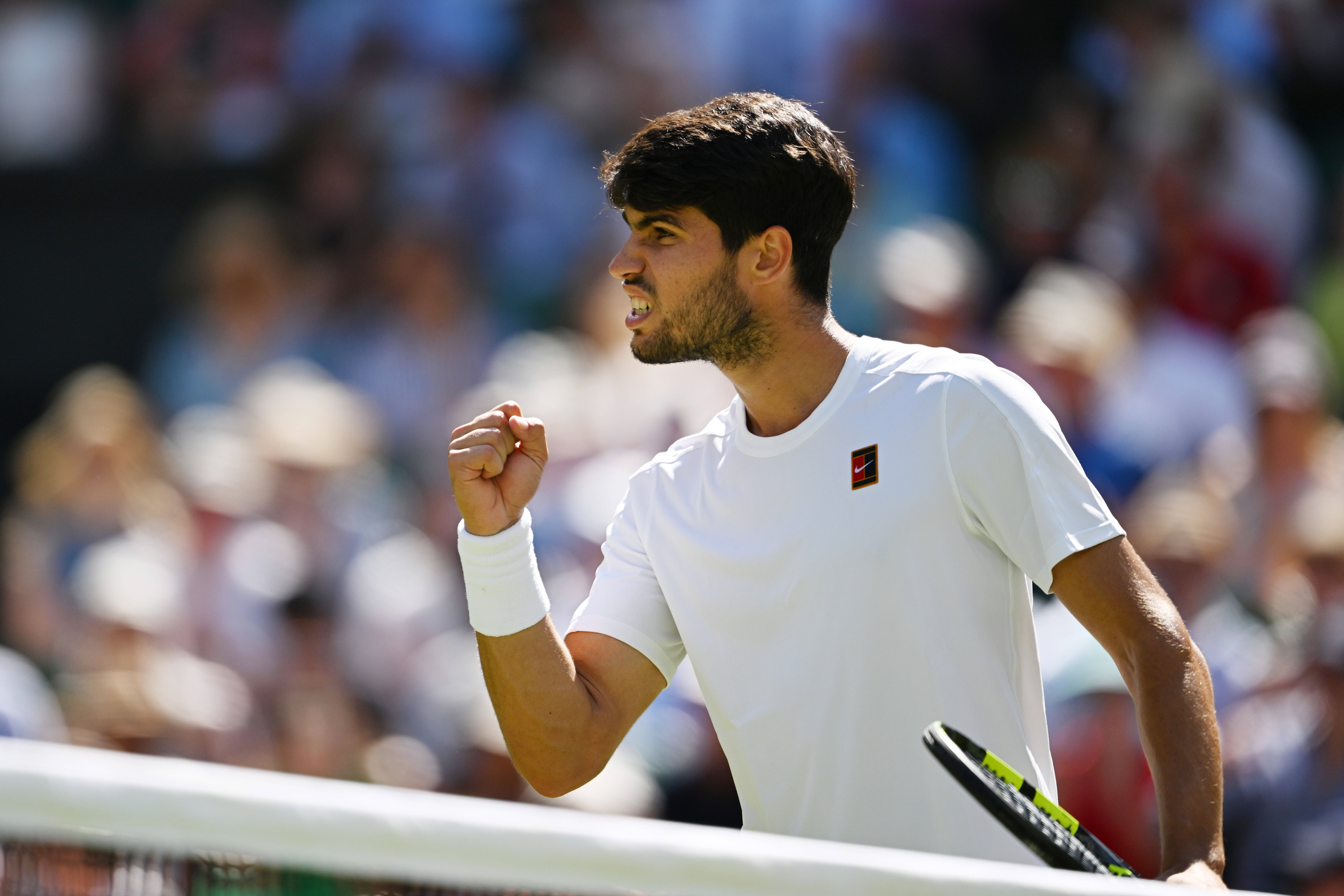 包含温网完胜年终总决赛，辛纳关键制胜的词条