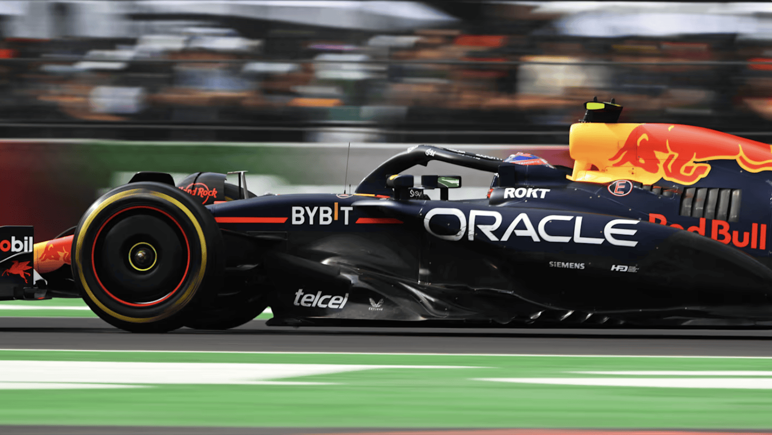 梅赛德斯轻取法拉利,维斯塔潘统治全场的简单介绍 梅赛德斯轻取法拉利,维斯塔潘统治全场的简单介绍