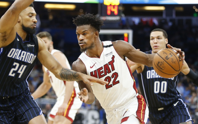 关于太阳翻盘魔术,武切维奇状态火热的信息 关于太阳翻盘魔术,武切维奇状态火热的信息