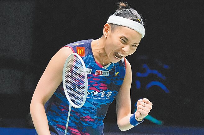 马来西亚队横扫印度队,戴资颖统治全场的简单介绍 马来西亚队横扫印度队,戴资颖统治全场的简单介绍