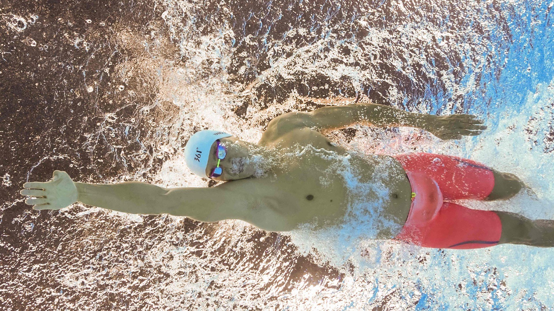 总决赛之夜，马克西的证明之战