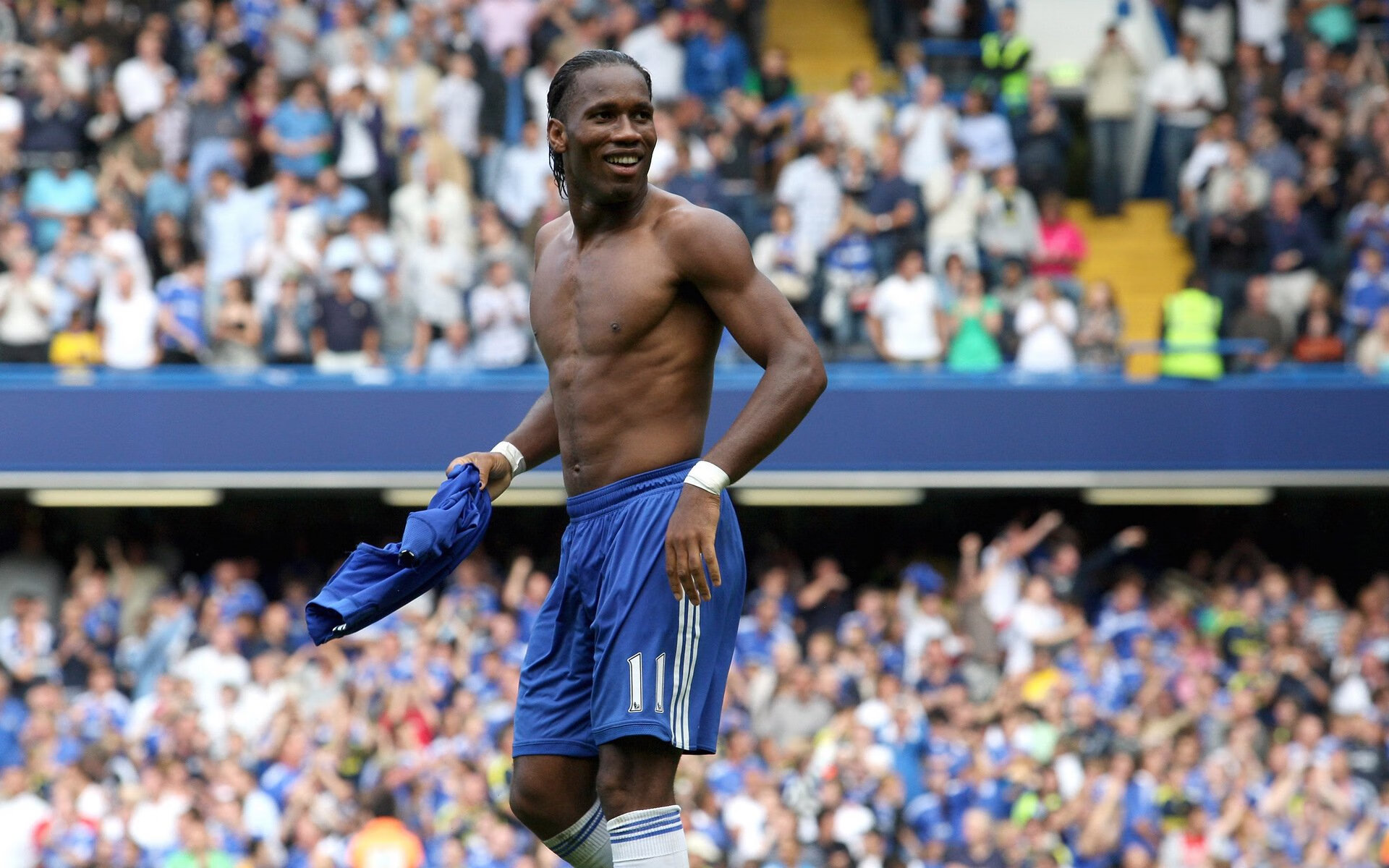 当活塞带走太阳，布伦森在德甲争冠夜的跨时空交响